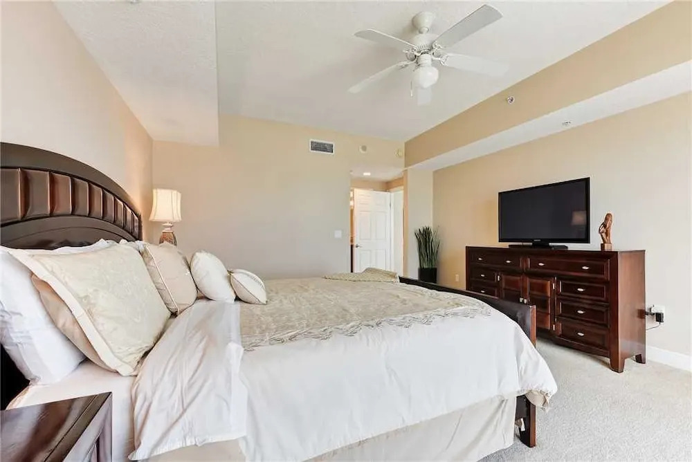 Sanibel 902 - Three Bedroom Condo
