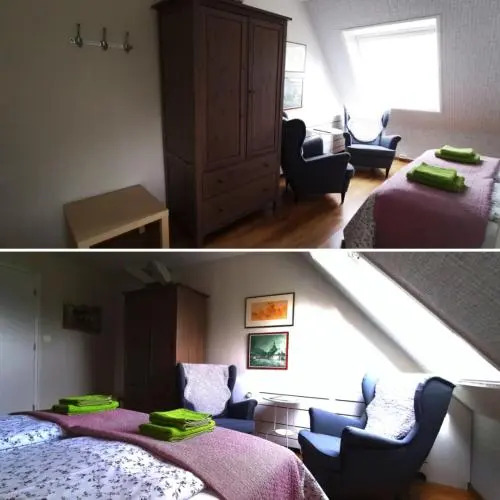 Bed & Breakfast Prins Hendrik