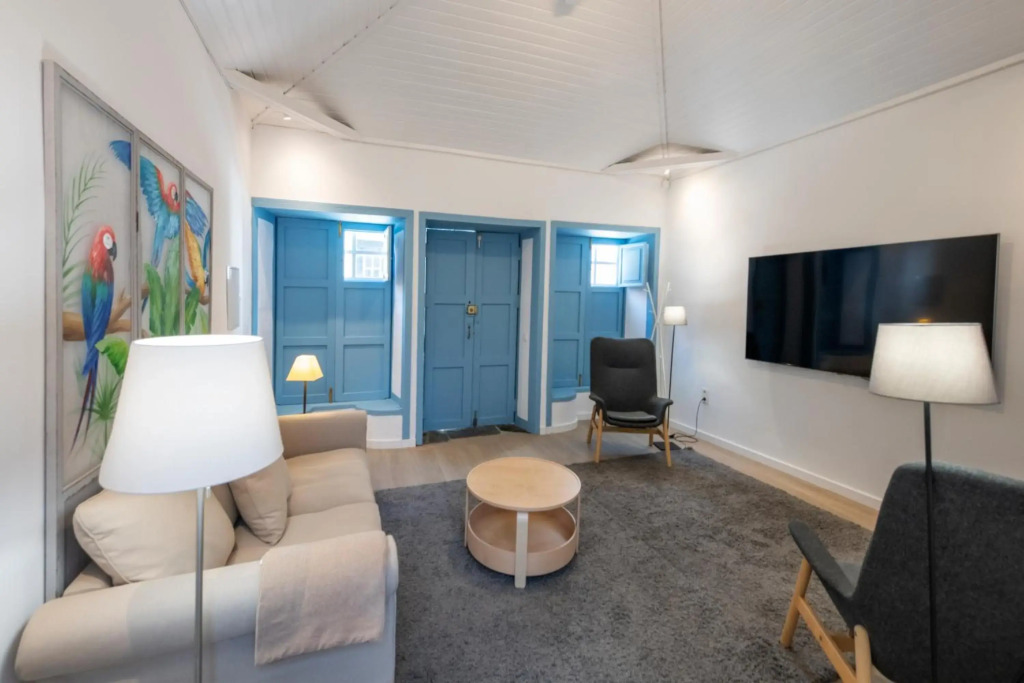 Vivienda Vacacional Don Pedro