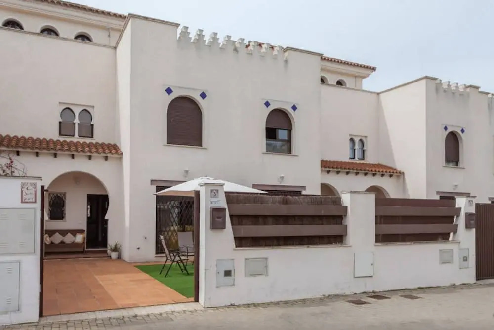 casa jaramar