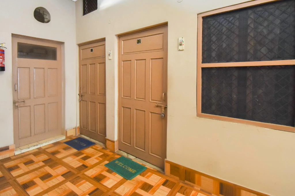 SPOT ON 67593 Yatra Guest House