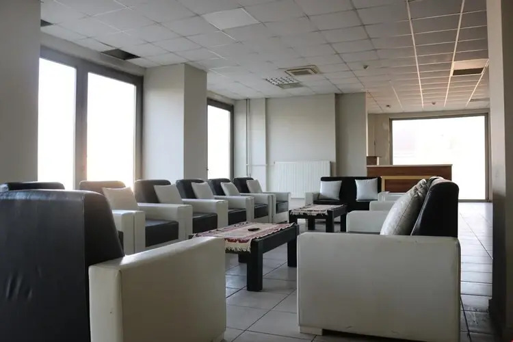 Otel Palmiyem