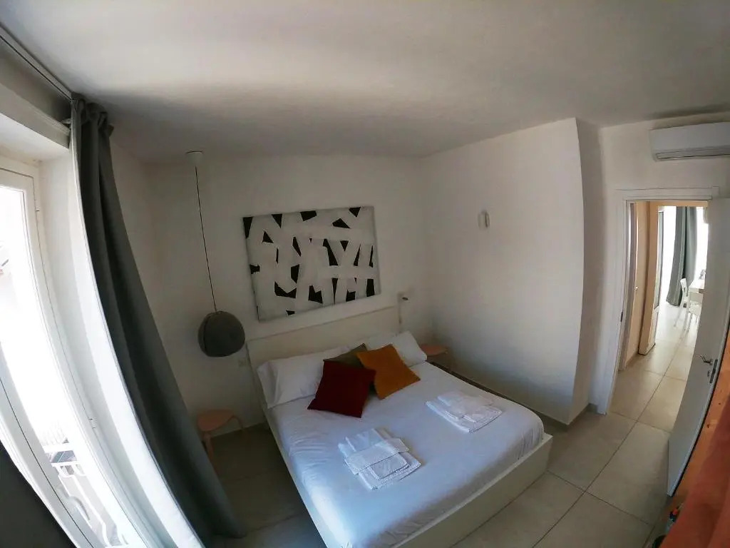 Casa UBARUNI