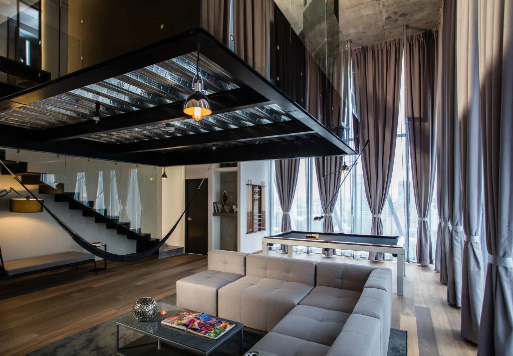 AC Hotel by Marriott Guadalajara Mexico