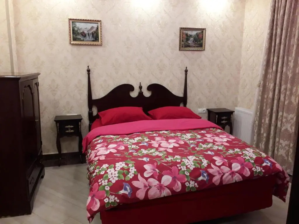 2 room apartment in Bakuriani