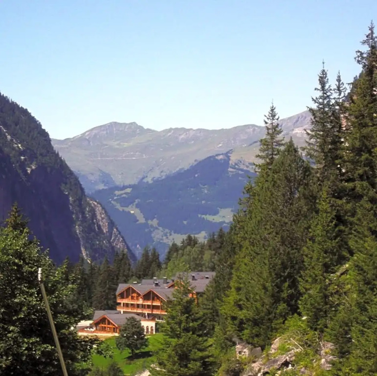 Résidence Lagrange Vacances Les Hauts de la Vanoise