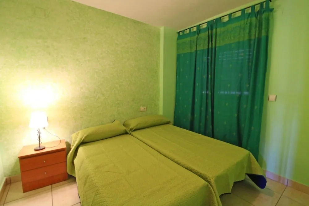 Apartamento Albamar V - Costa Calpe