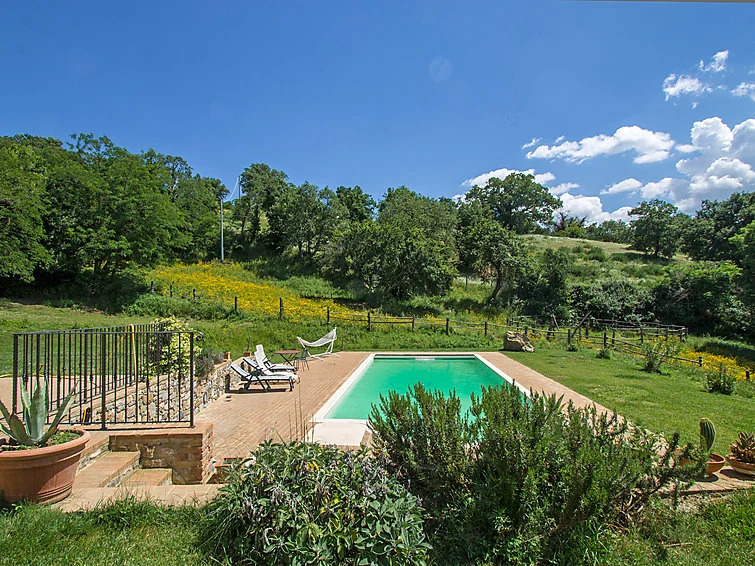 Holiday Home Casalini by Interhome
