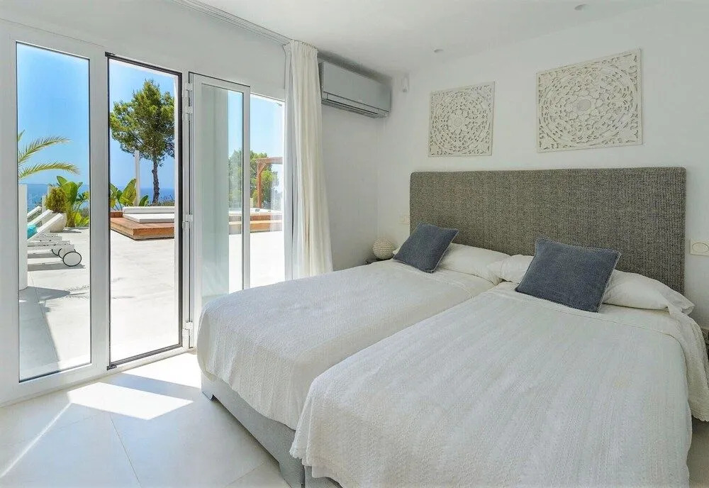 Villa Beluga