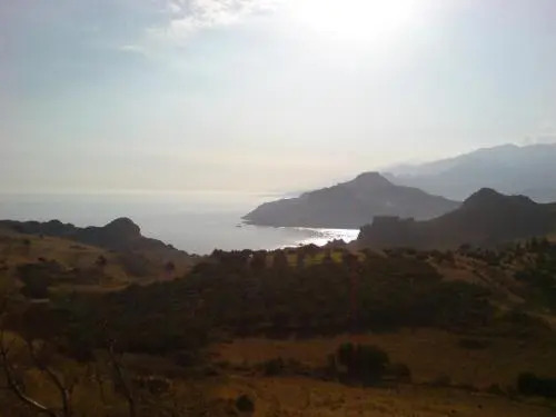 Aparthotel 3 Stars Plakias
