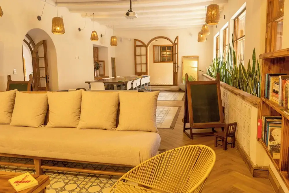 Hotel La Corada