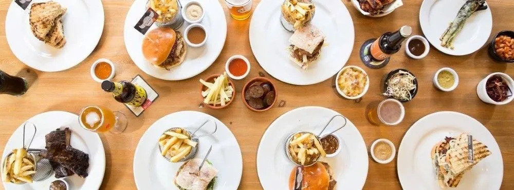 The Bull Hotel Maidstone/Sevenoaks