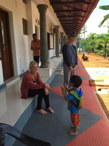 Ayanas Homestay
