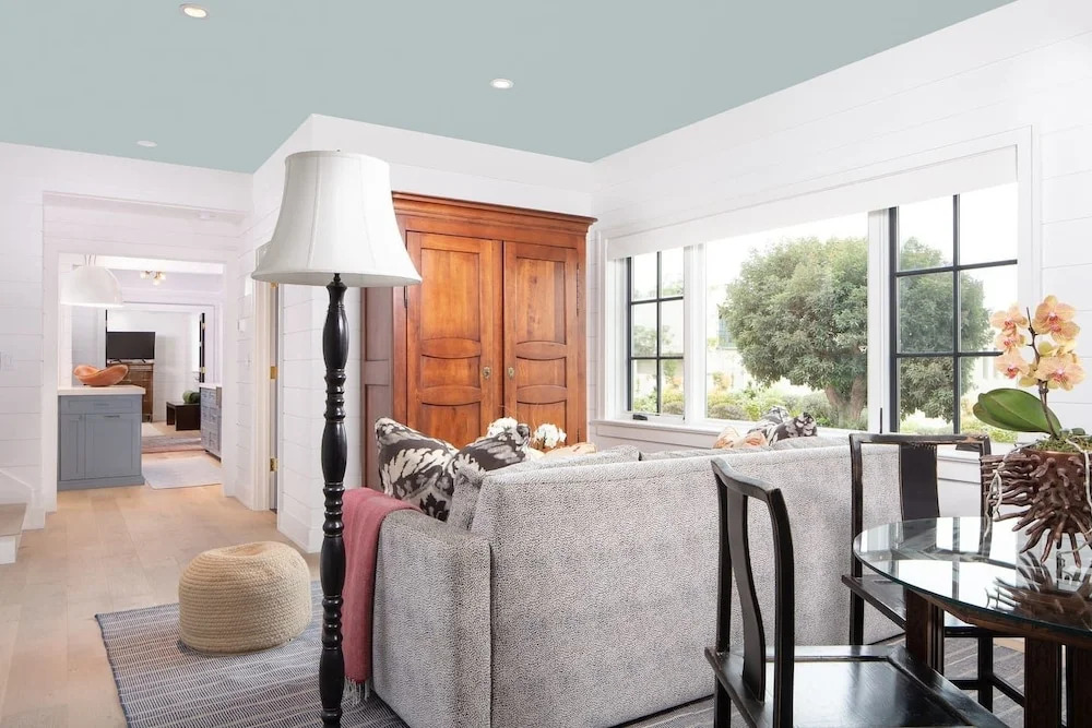 La Jolla Luxury New 1 Br+loft Apt Near Beach!