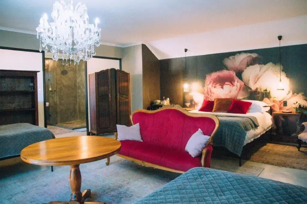 The Bohemian Boutique Guesthouse