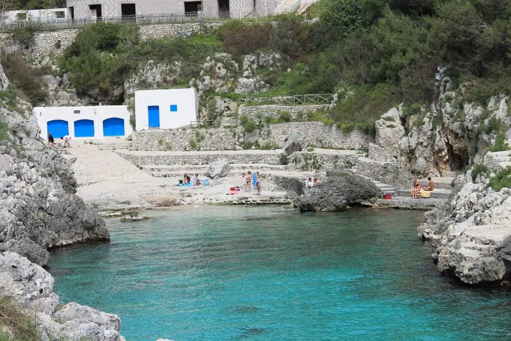 Terra Di Mare