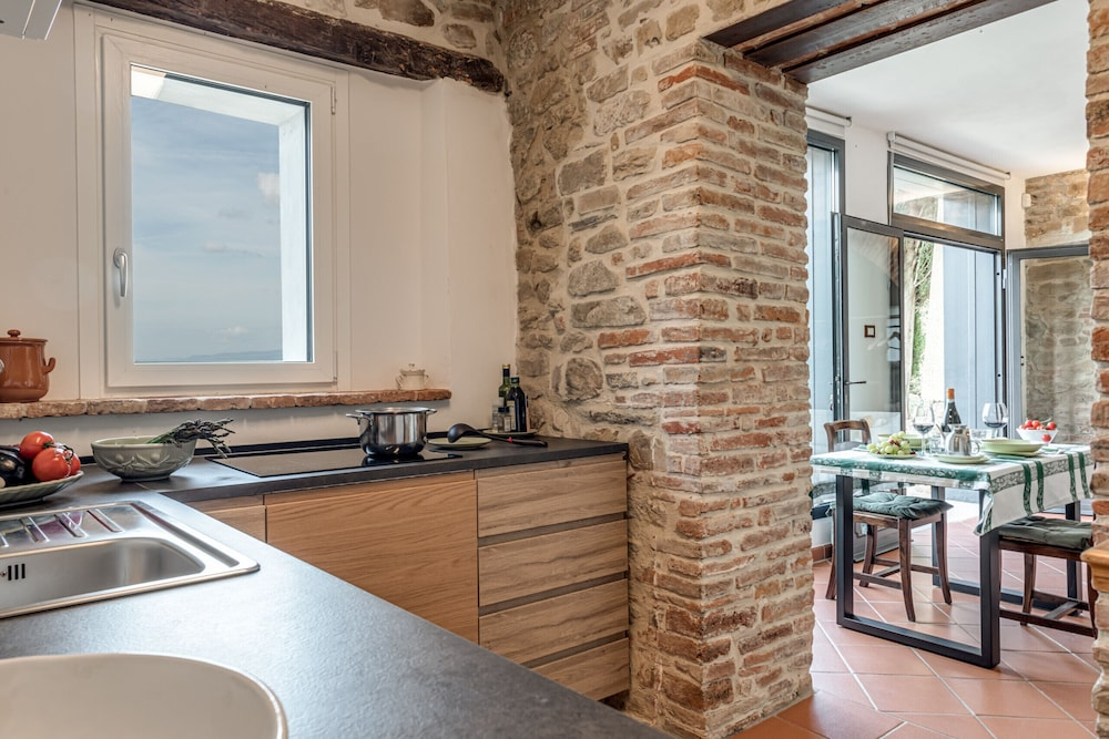 Villa Ceppeto, Best Of Tuscany at Brand New Nest