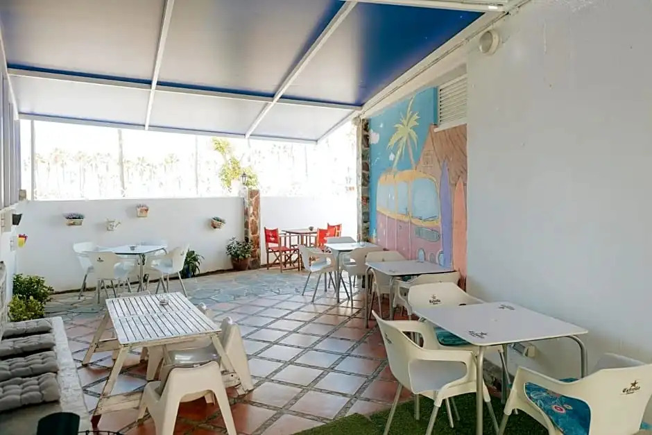 Endless Summer Hostel