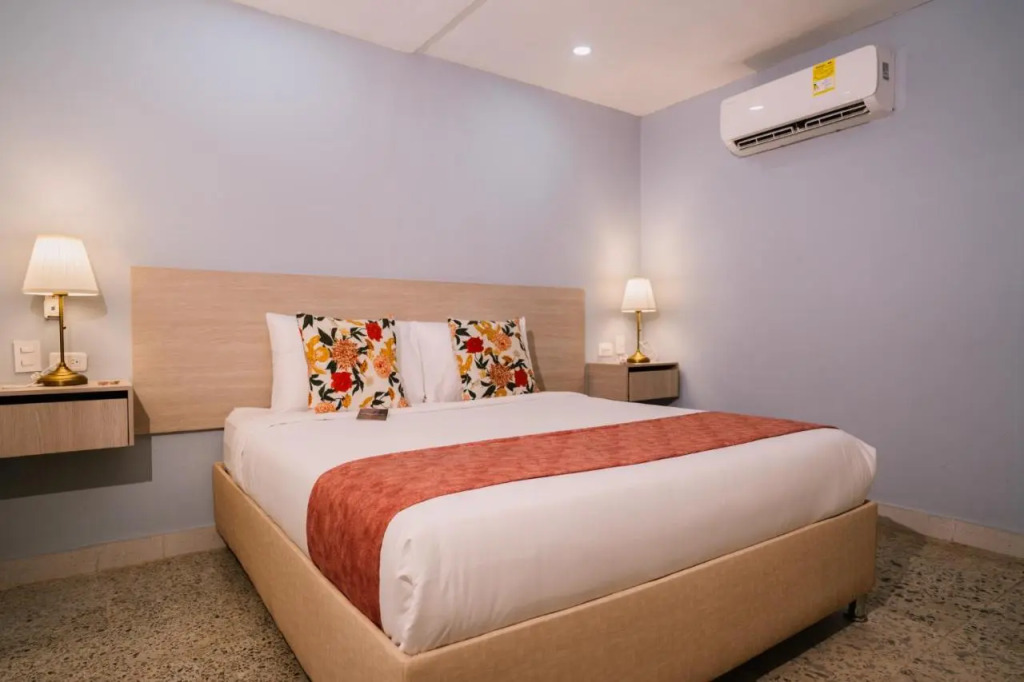 Casa Franco Hotel