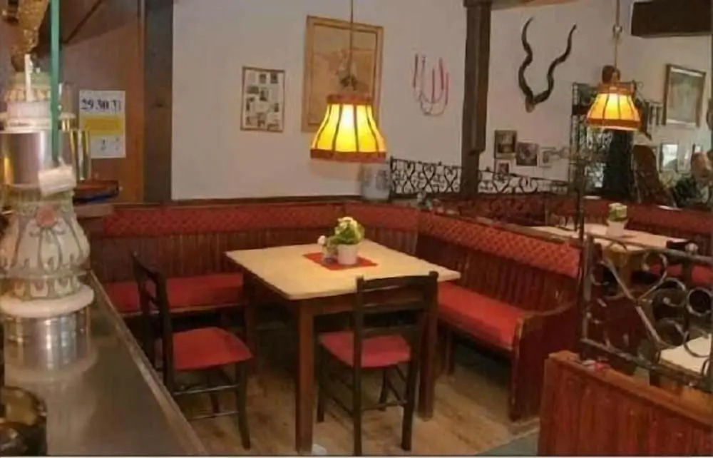 Hotel Ratskeller Gehrden