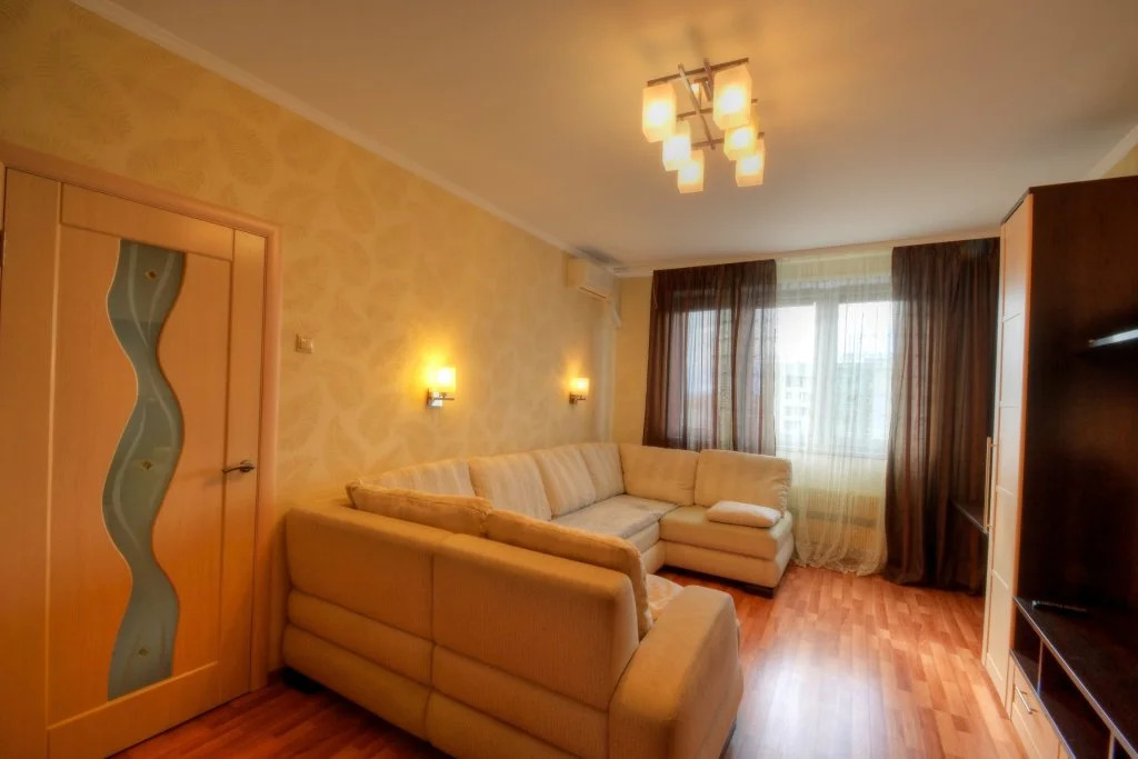 Lyuks V Altufyevo Apartments