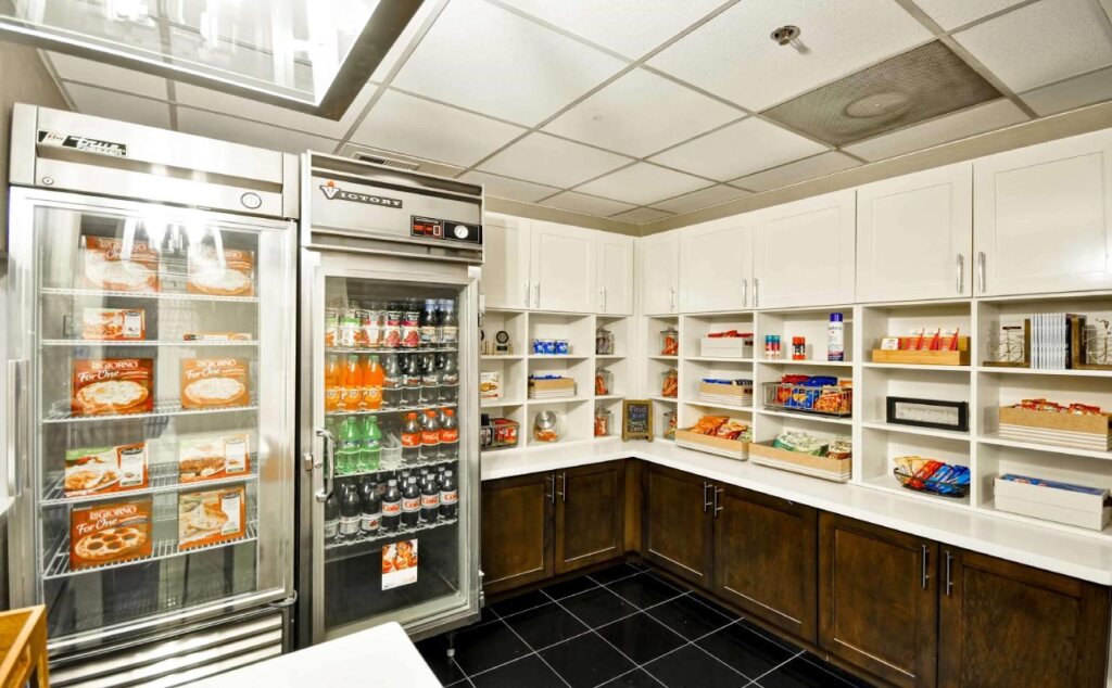 Homewood Suites by Hilton Atlanta Lenox Buckhead
