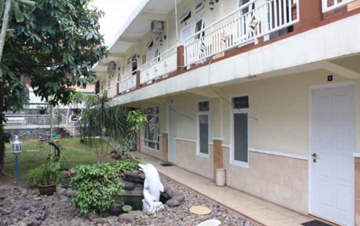 Timlo Solo Guest House Ungaran