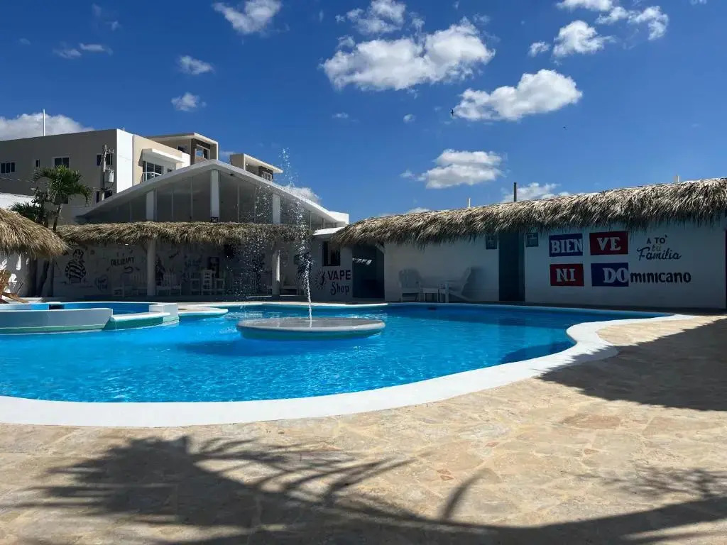 Hotel Sol Azul