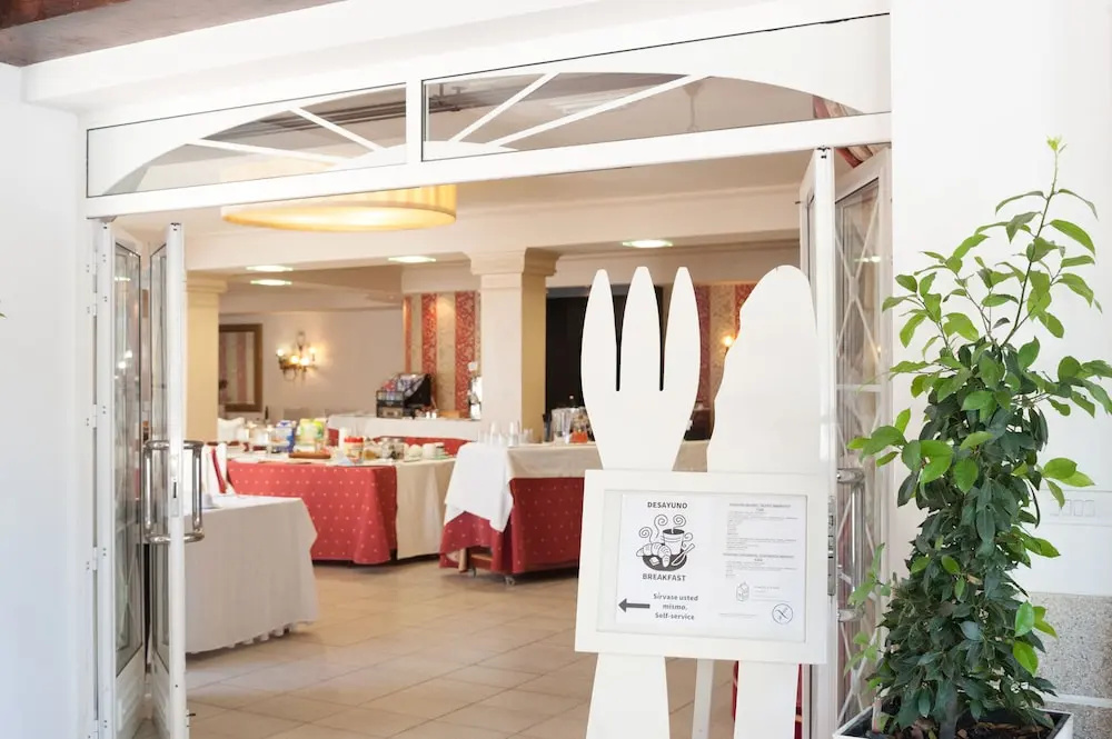 Hostal Antolín