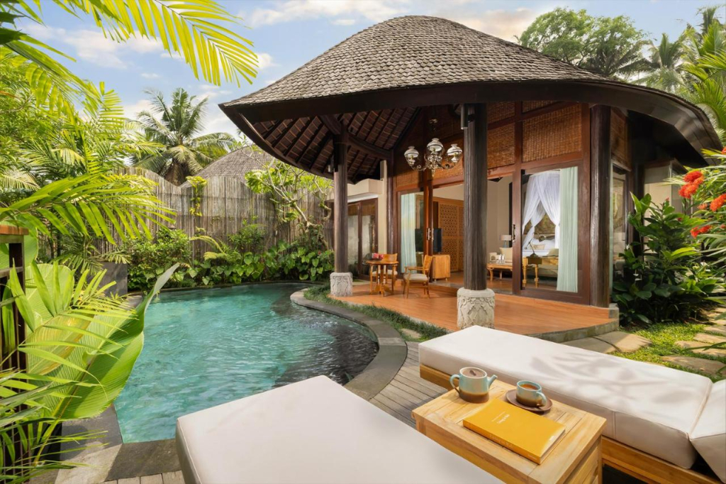 Abisena Wellness & Resort Ubud-Adult Only