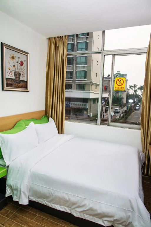 Lafei Hotel
