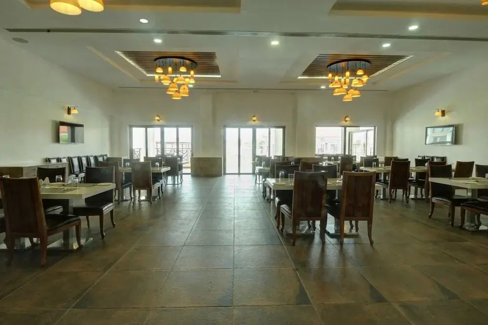 Spoorti Resort & ClubHouse by OYO Rooms