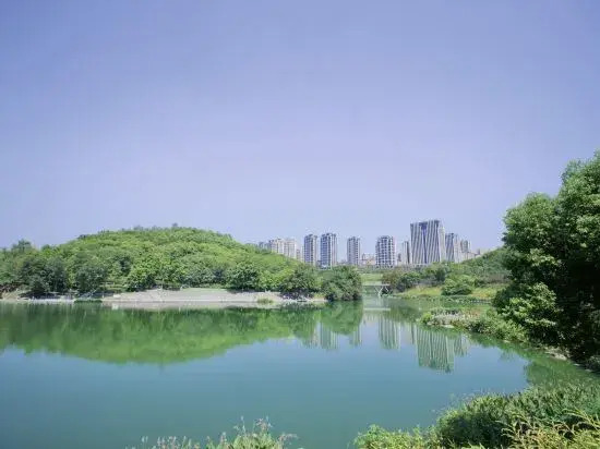 Yuanshe Hotel (Chongqing Central Park Wuyue Plaza)