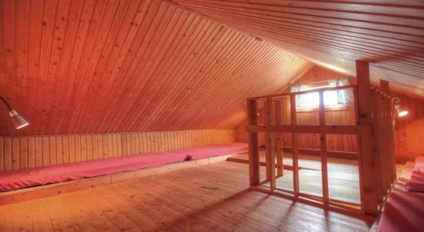 Getberget Hostel