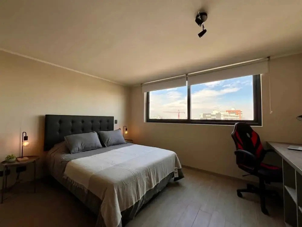 Estudio Dubl Almeyda Crib Laundry Gym Pool
