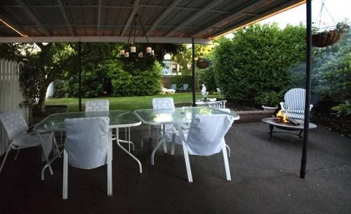 Bayside Bed and Breakfast
