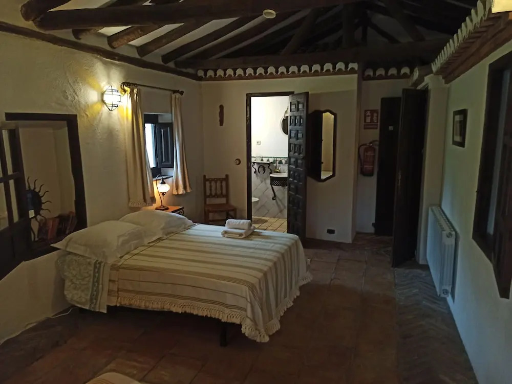 Hotel Rural Alqueria de los lentos