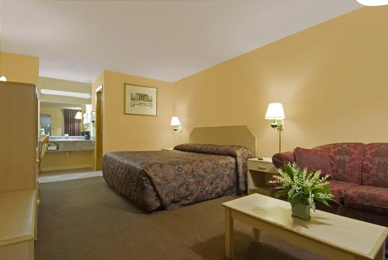 Americas Best Value Inn