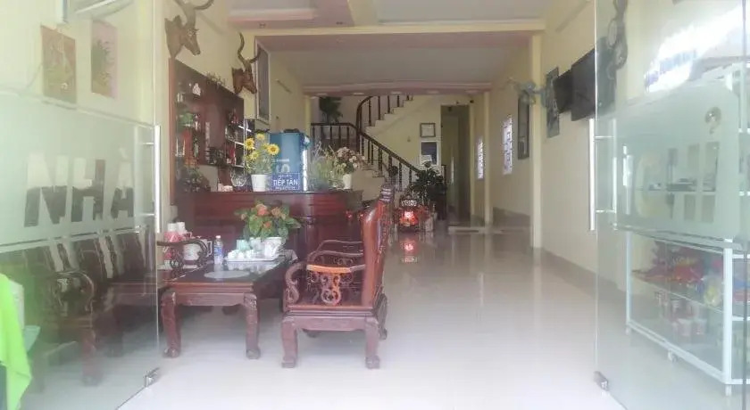 Hotel Thuý Lan