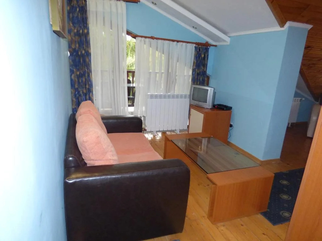 Kovanlika Hotel