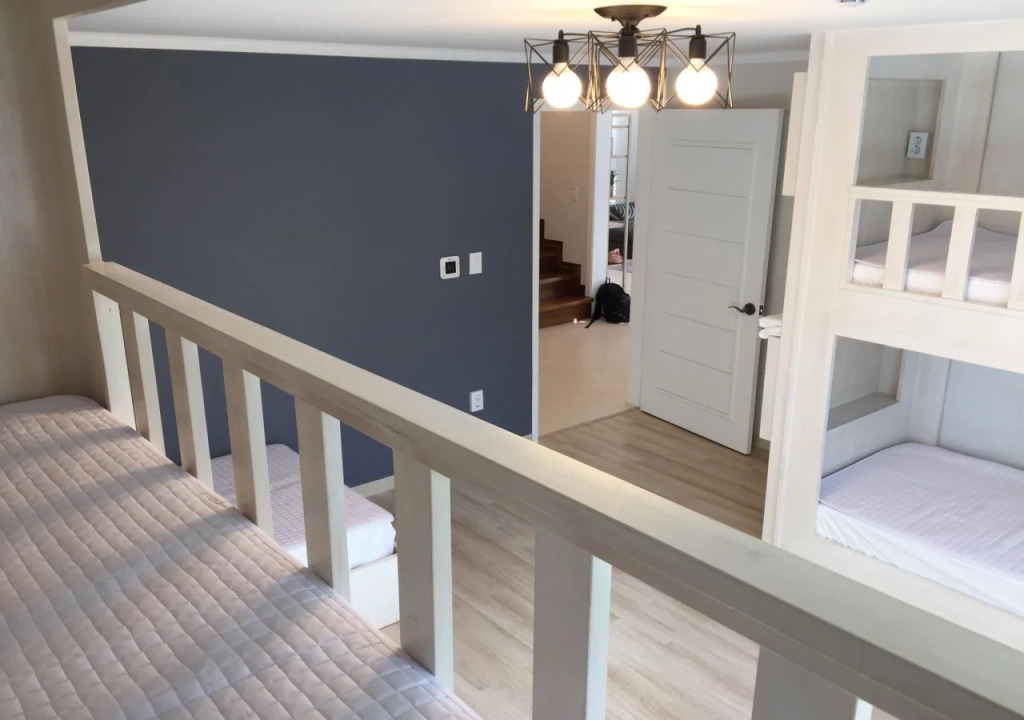 Everlast Guesthouse