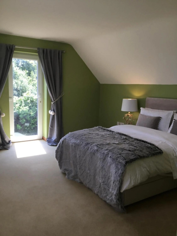 Highcroft House