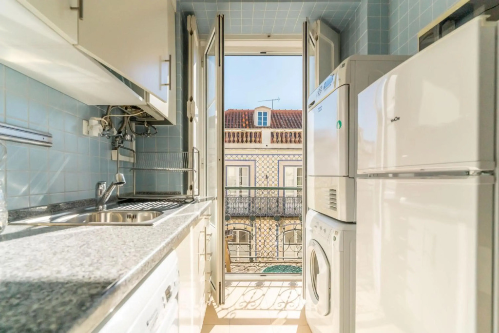 LV Premier Apartments Baixa- PR