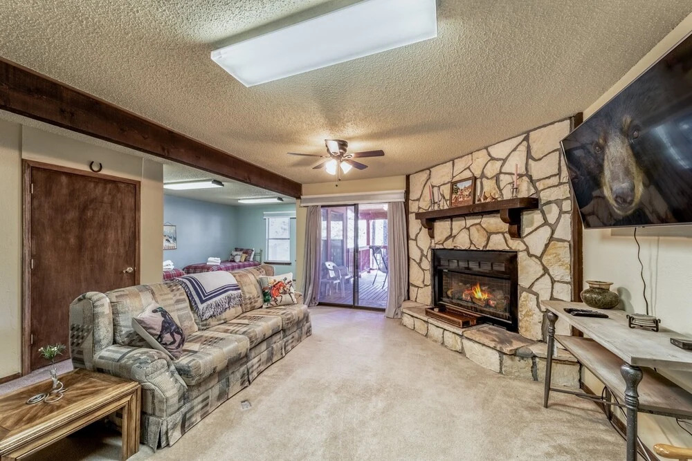 425mtnretreatancb - Mountain Retreat