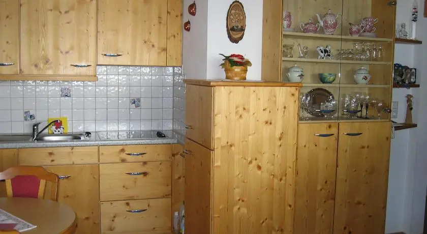 Haus Untermoa