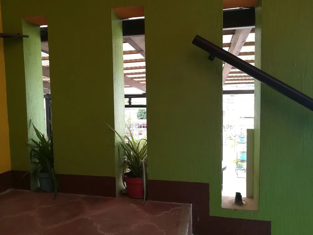 Hostal Guatefriends