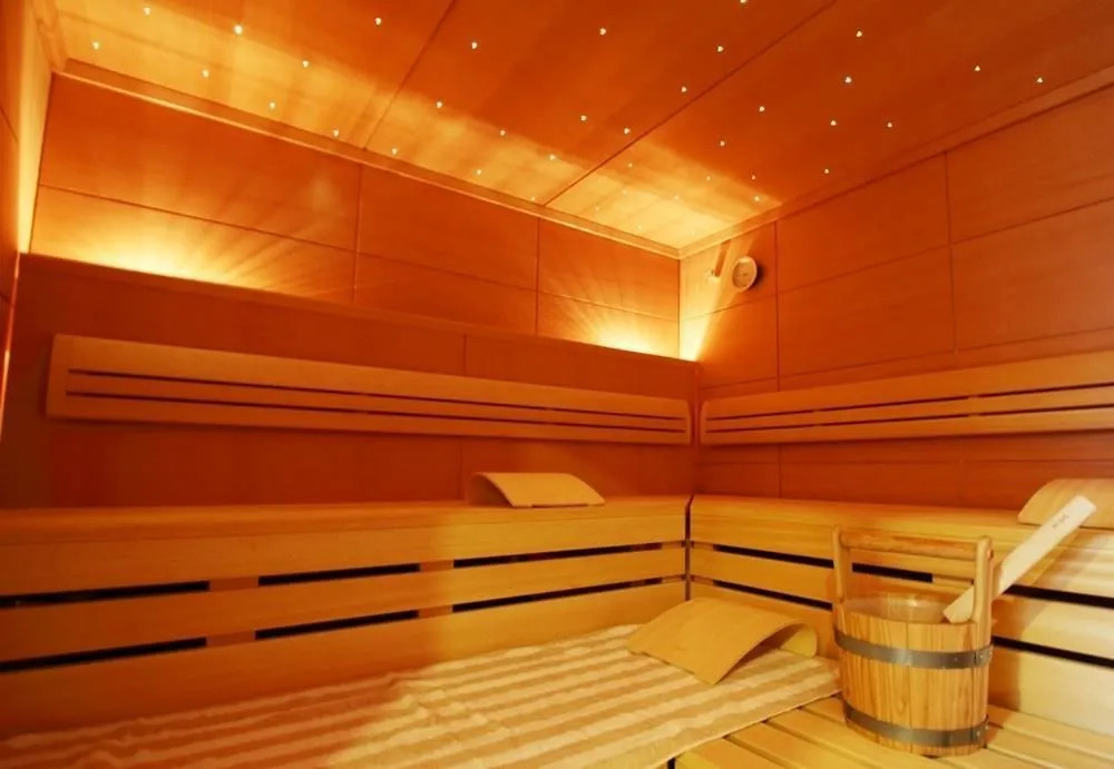 Nordic Avantage Hotel