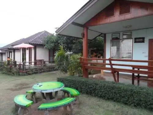 Baan View Doi