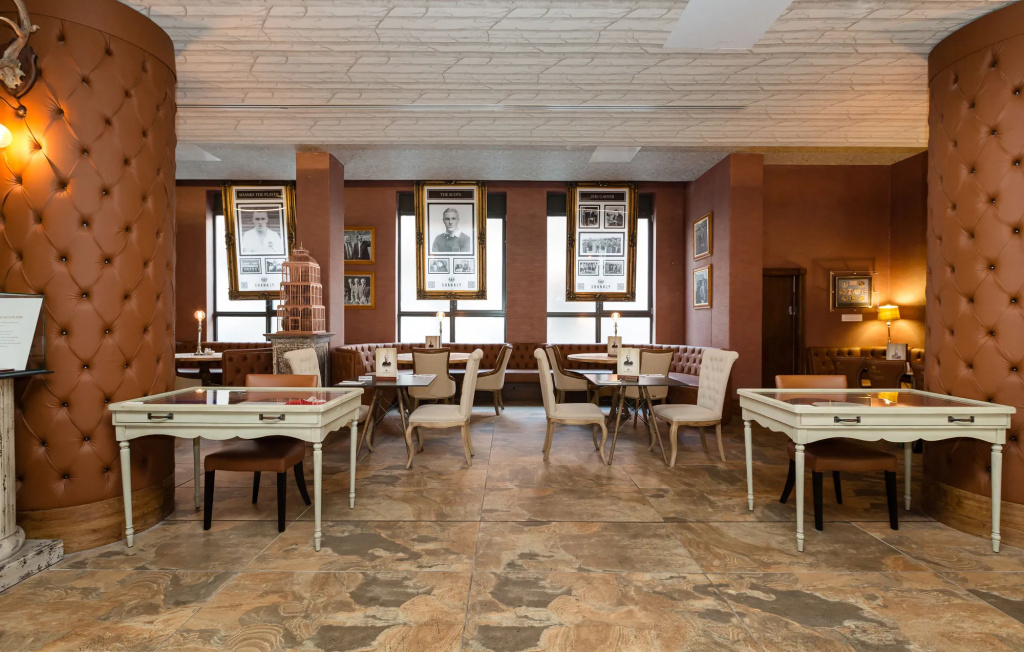 The Shankly Hotel