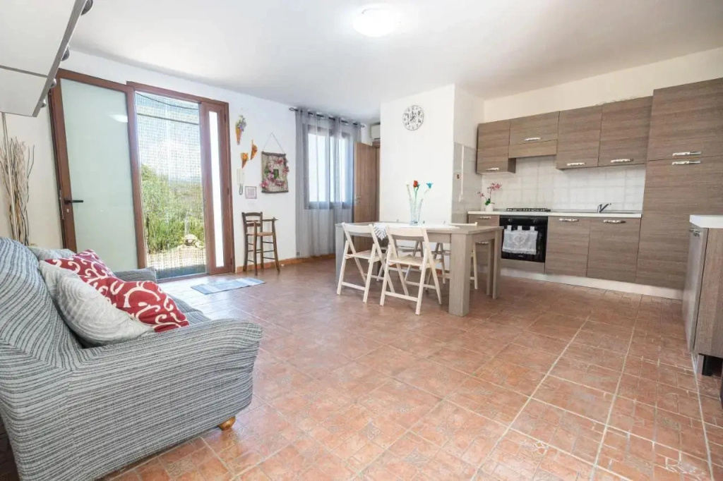 Casa Caboni codice IUN Q2131